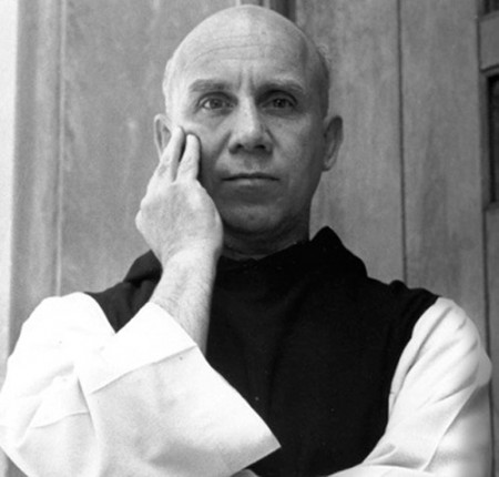 FRAGMENTOS ESCOGIDOS DE THOMAS MERTON