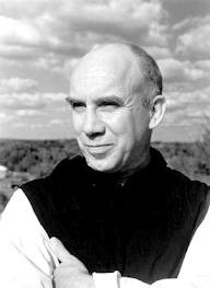 Videos oraciones de Thomas Merton